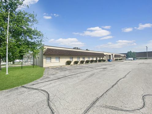 1084 Industrial Dr Bensenville