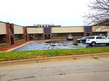 Office space for Rent at 11570 W Dodge Rd in Omaha