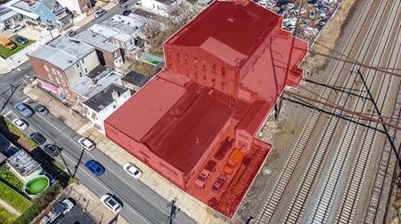 2127-35 Margaret St - Philadelphia