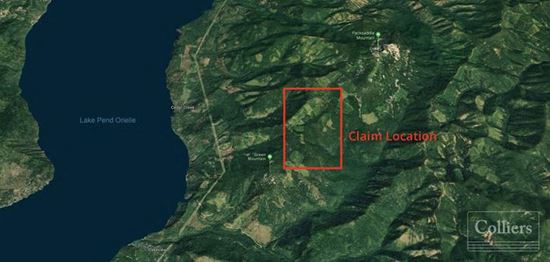 Investment Opportunity | POSI Silica Mining Claim
