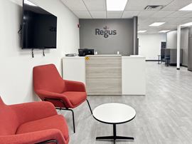 Regus - Lubbock - Briercroft Office PK