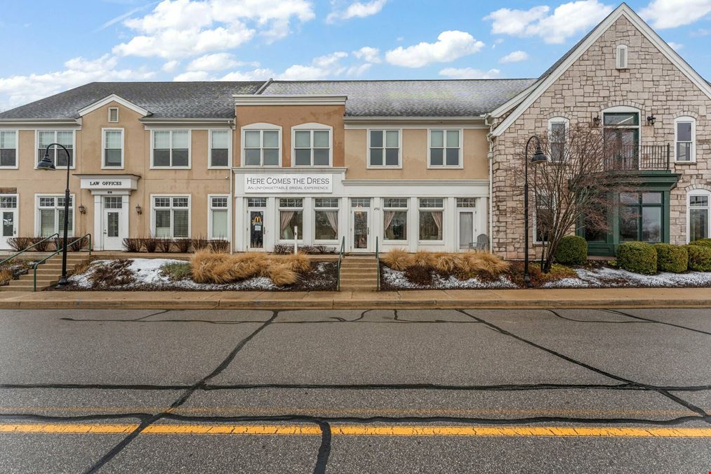 850 Sidewalk Rd #180