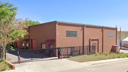 Photo of commercial space at 1675 W Yale Ave in Englewood