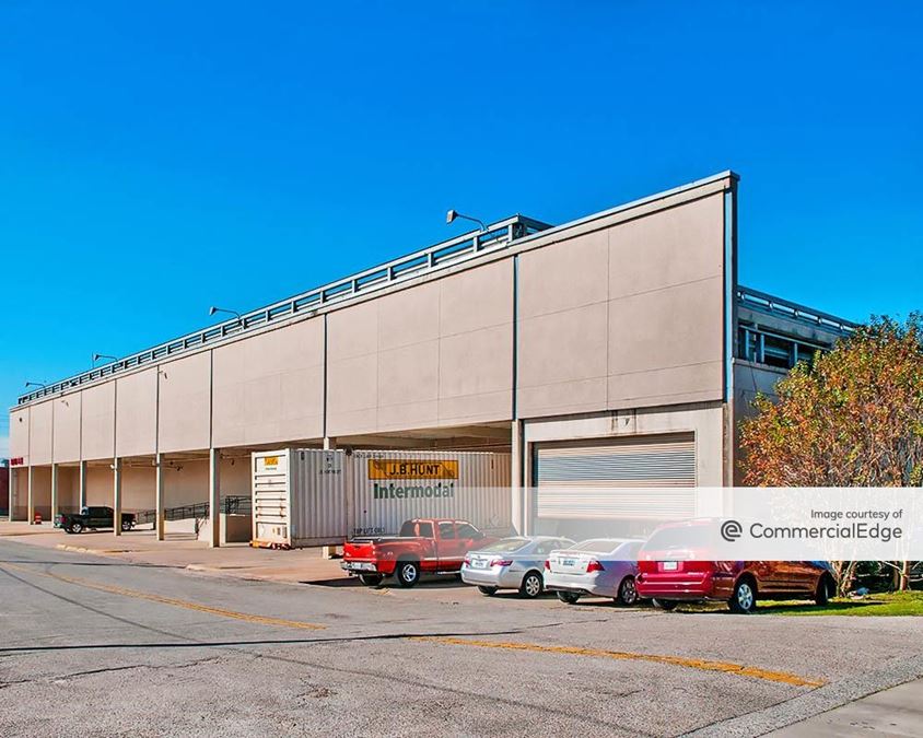 2929 McKinney Street, Houston Industrial Space For Lease