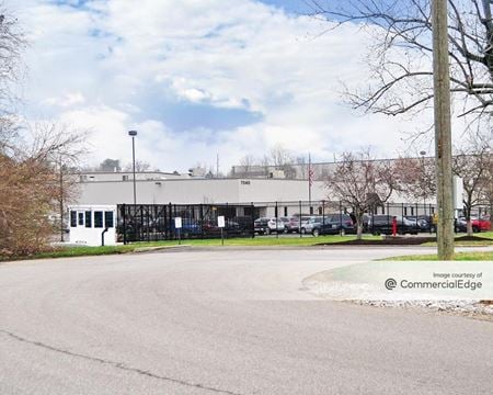 Photo of commercial space at 7940 Kentucky Drive in Florence