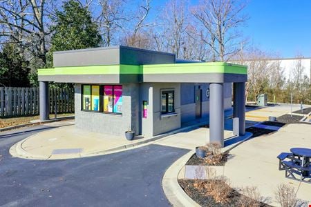Photo of commercial space at 3009 Wade Hampton Blvd in Taylors