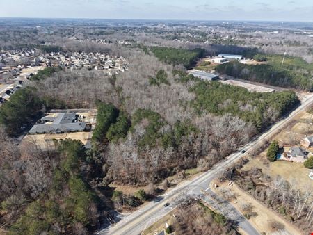 VacantLand space for Sale at Highway 42 N in Stockbridge