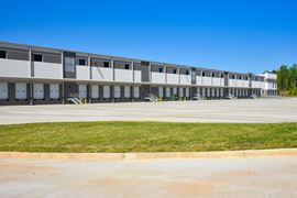 Factory Shoals II Distribution Center
