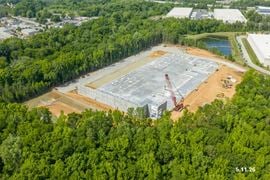 Pineville Distribution Center