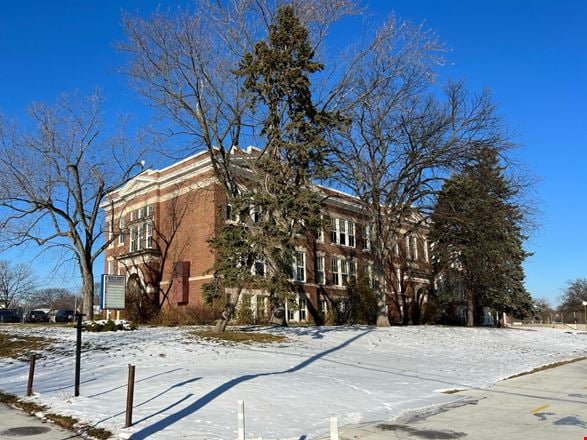 Willard School