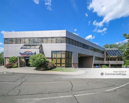 Commercial space for Rent at 500 East Main Street in Branford