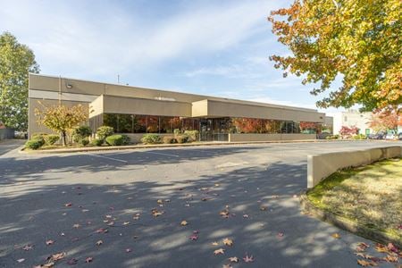 Photo of commercial space at 2755 Pence Loop SE in Salem