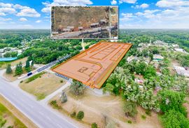 Manufacturing Site with Rail Access