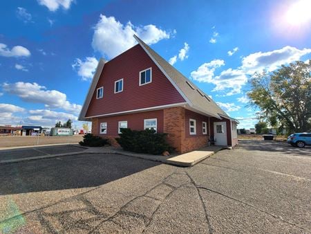 Office space for Rent at 2021 E Main Ave in Bismarck
