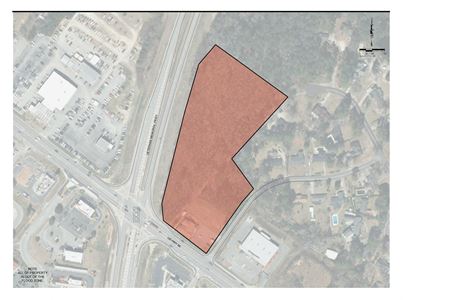 Retail space for Rent at 95 Bel Air Dr in Statesboro