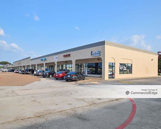 1165 South Stemmons Fwy