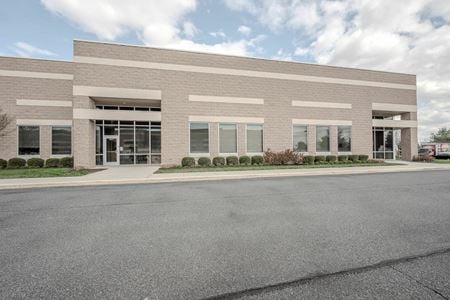 Industrial space for Rent at 108 Patriot Dr, Middletown, DE in Middletown