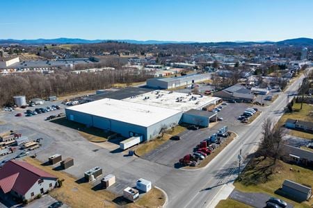 Photo of commercial space at 213 Dry River Road, Suite B in Bridgewater