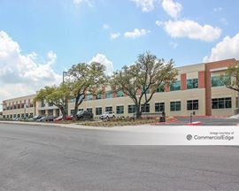 Farinon Business Park - Building II