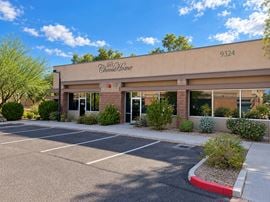 9324 E Raintree Dr, Ste 100A, 100B