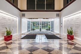 Corporate Ridge - 500 Enterprise Drive