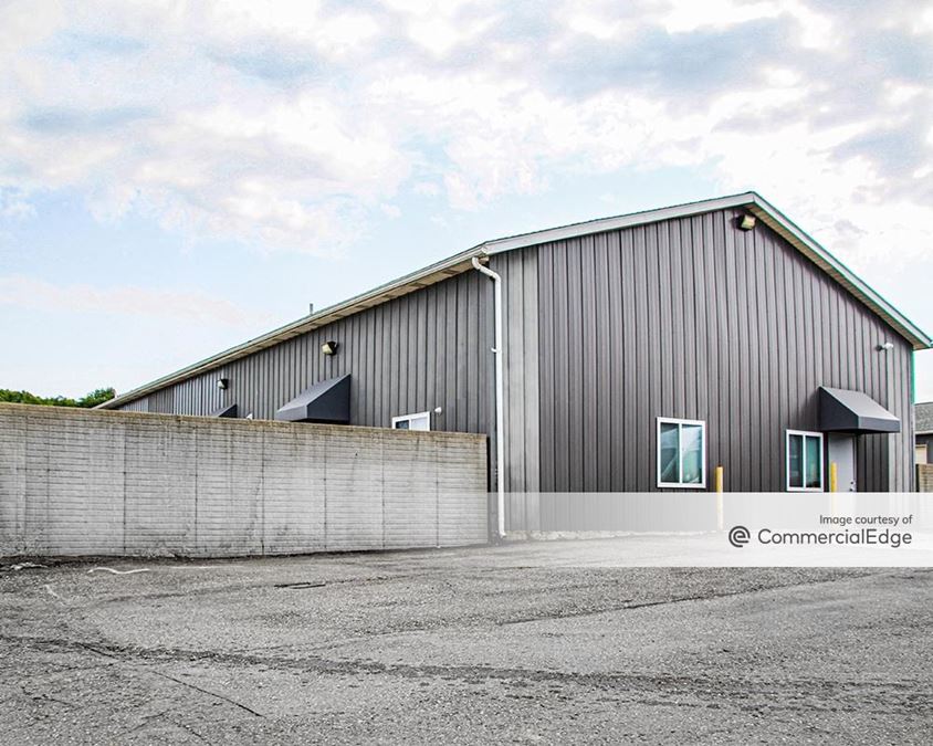 957 Brown Road
