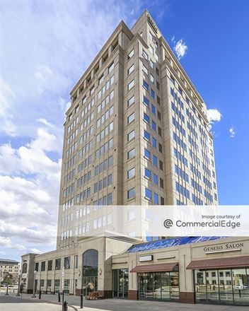 Palmer Center - WFT