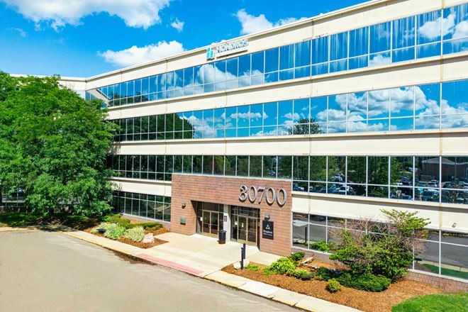 Bingham Office Center