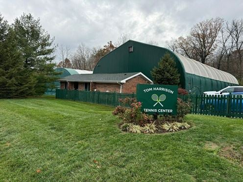 80 Commercial Way