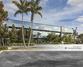 Kin Properties Building
