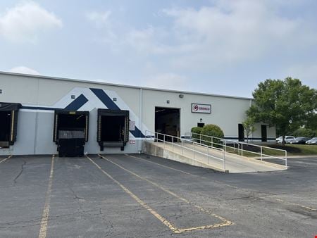 Industrial space for Rent at 2761 Westbelt Dr. in Columbus