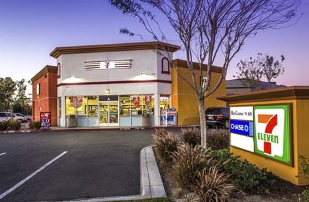 Photo of commercial space at 1935 S Waterman Avenue in San Bernardino