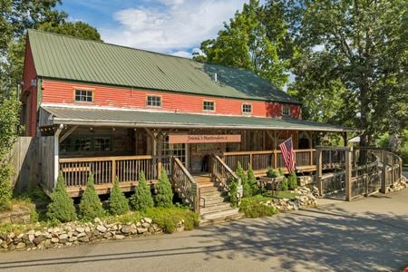 Other space for Sale at 288 N River Rd in Epping