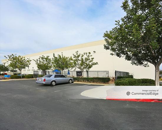 Carlsbad Technology Center