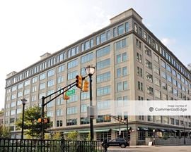 Liberty Innovation Center