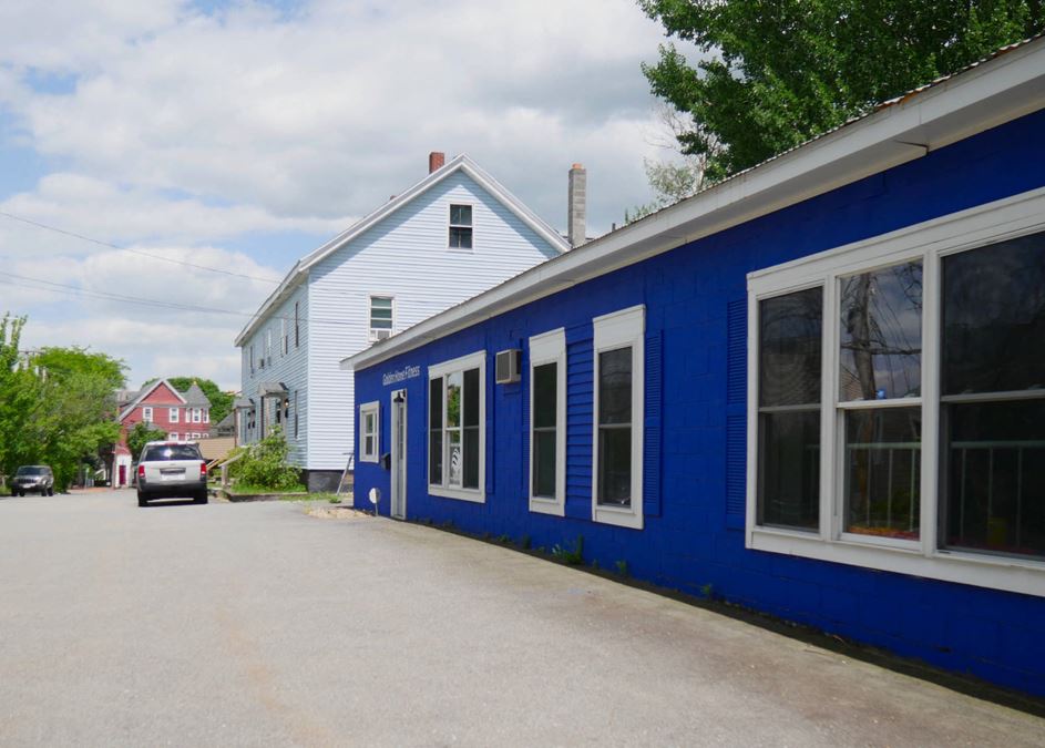 Free Standing Commercial Building Property & Listing Details 42Floors