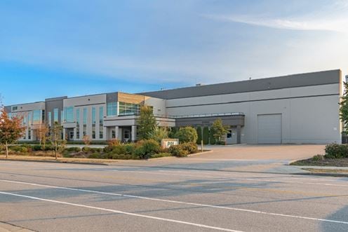 3388 190th Street (Sublease)