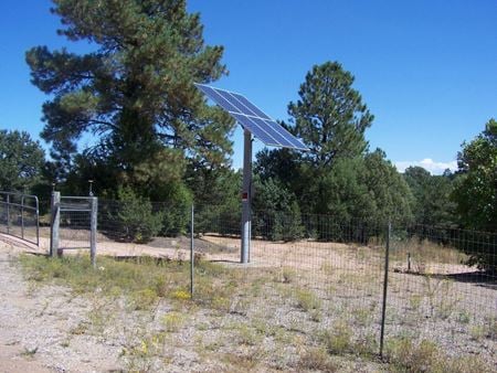 Photo of commercial space at Camino Circular in Tijeras