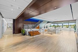 Highland Landmark V | Fortune 500 HQ Since 2010 | 2008-Construction Lease-Up Opportunity