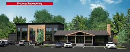 Photo of commercial space at 6260 Goodrich Rd in Clarence Center