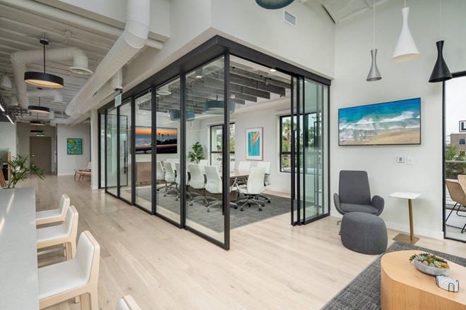 Tower 16 Cowork