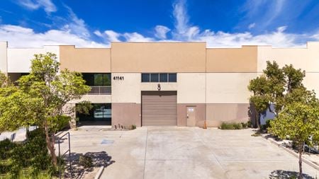 Photo of commercial space at 41141 Raintree Ct in Murrieta