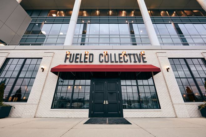 Fueled Collective