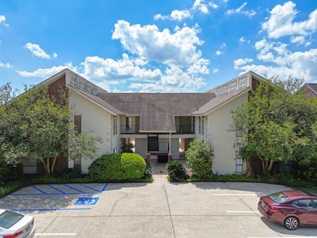 Office space for Rent at 4744 Jamestown Ave in Baton Rouge