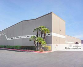 Safari Business Center - Building 2