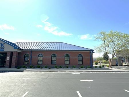 Photo of commercial space at 1010 Veterans Pkwy in Clarksville