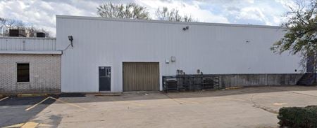 Commercial space for Rent at 721 West Tarrant Road in Grand Prairie