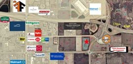Adams Street Land