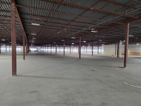 Photo of commercial space at 901 Grant Avenue in Lake Katrine