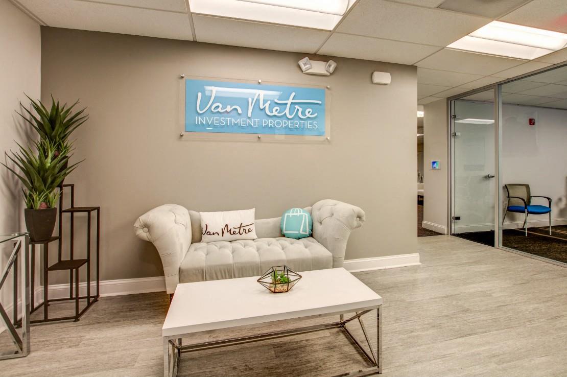 Fairfax Square Mid-Rise